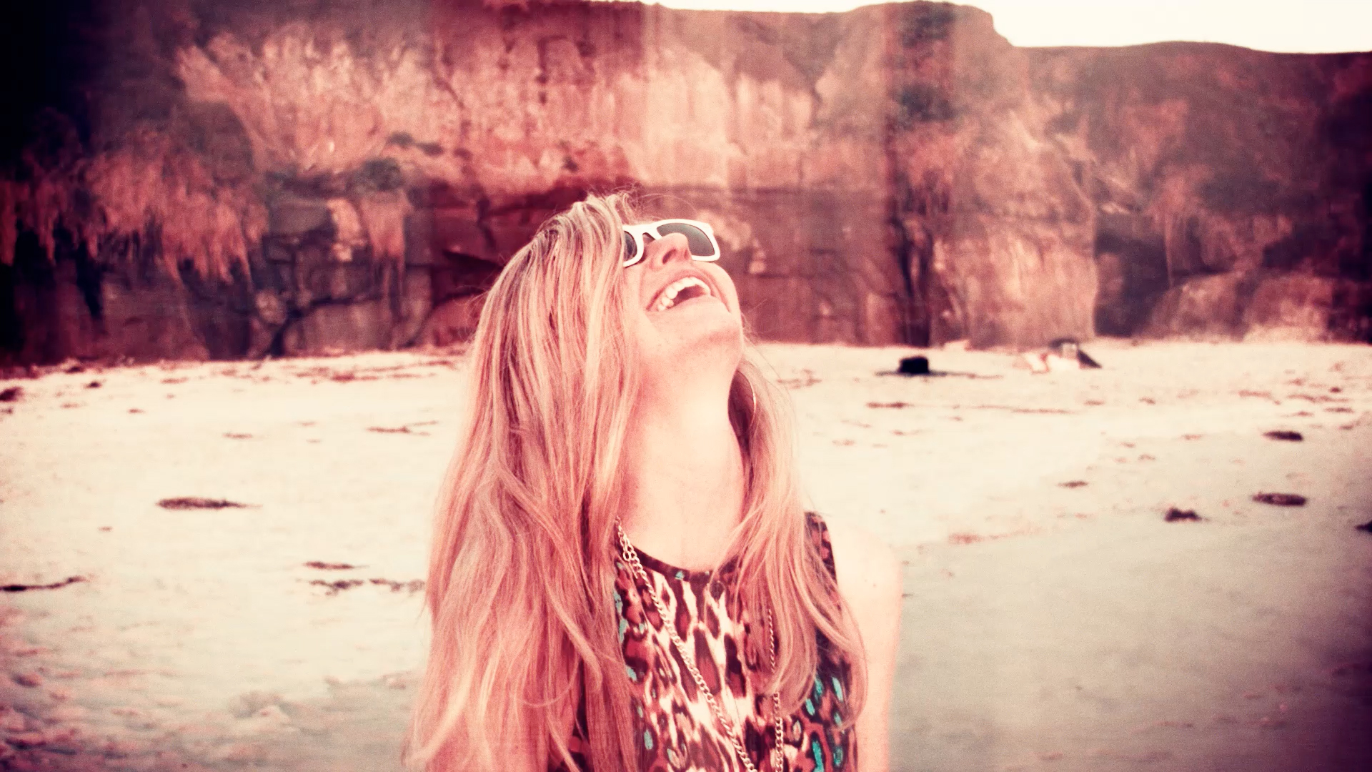 我的地盘你做主VOL.1 对话 Still Corners