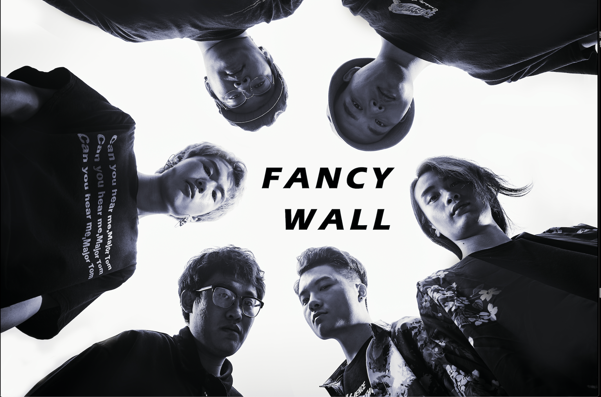 1月8日 花墙乐队 @YYT PARK