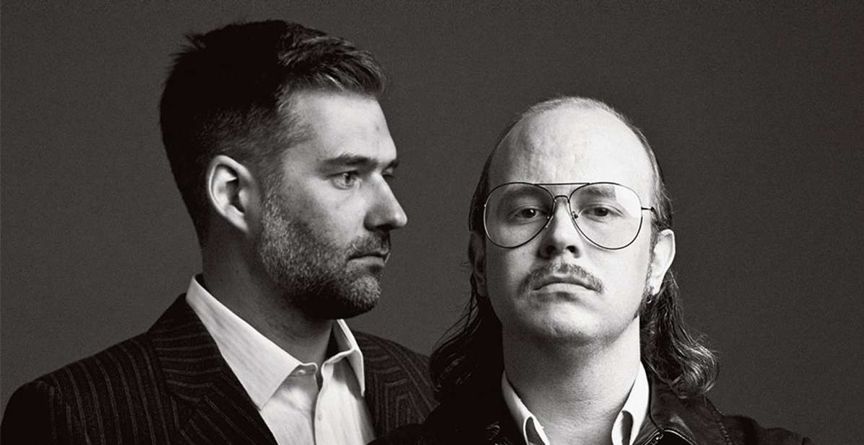 我的地盘你做主VOL.7 对话 Timber Timbre