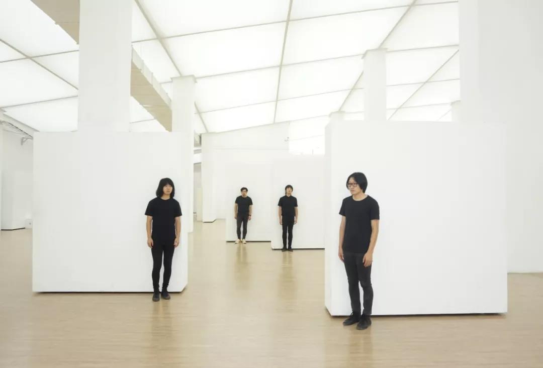 我的地盘你做主 VOL.8 对话 Boys Age和法兹