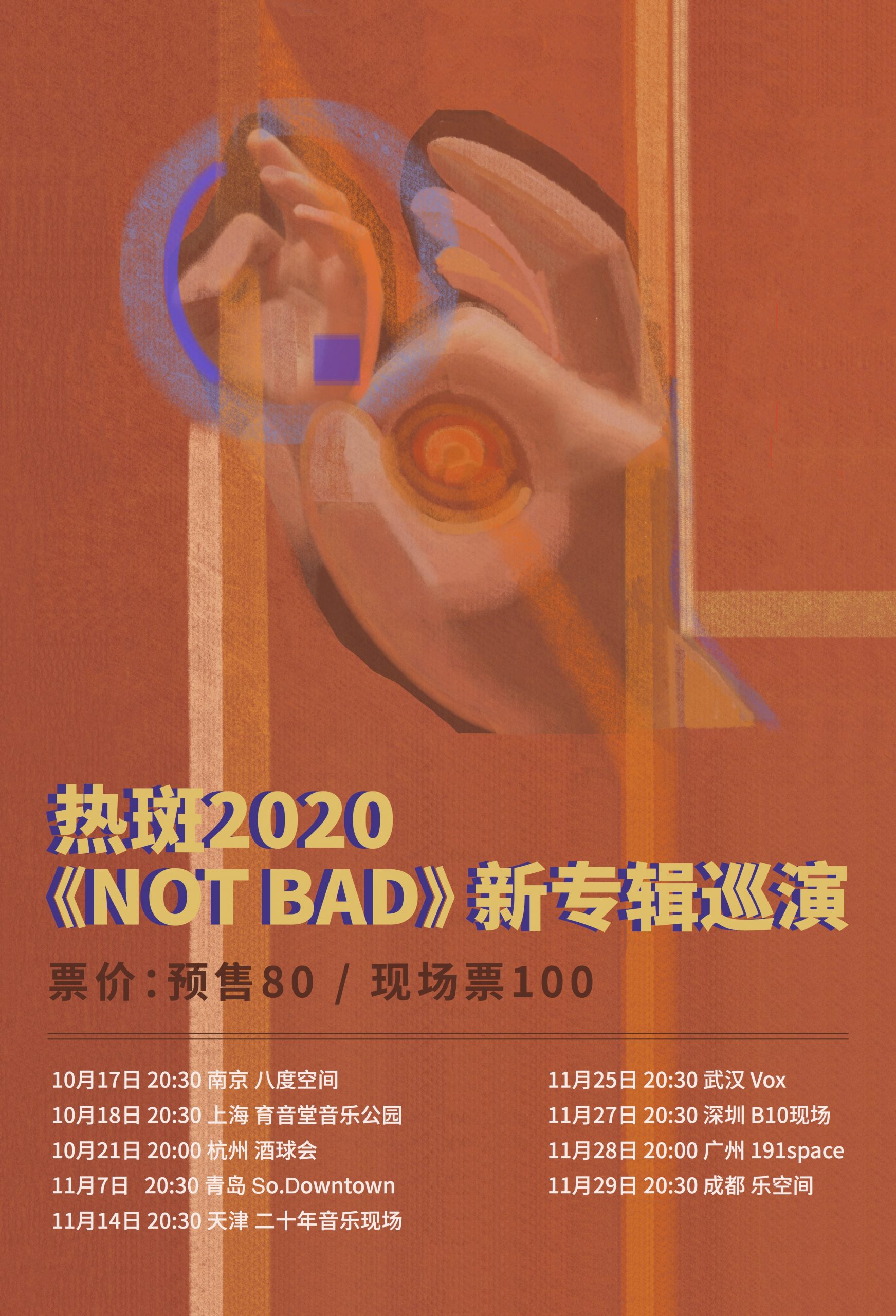 10月18日 热斑 @YYT PARK