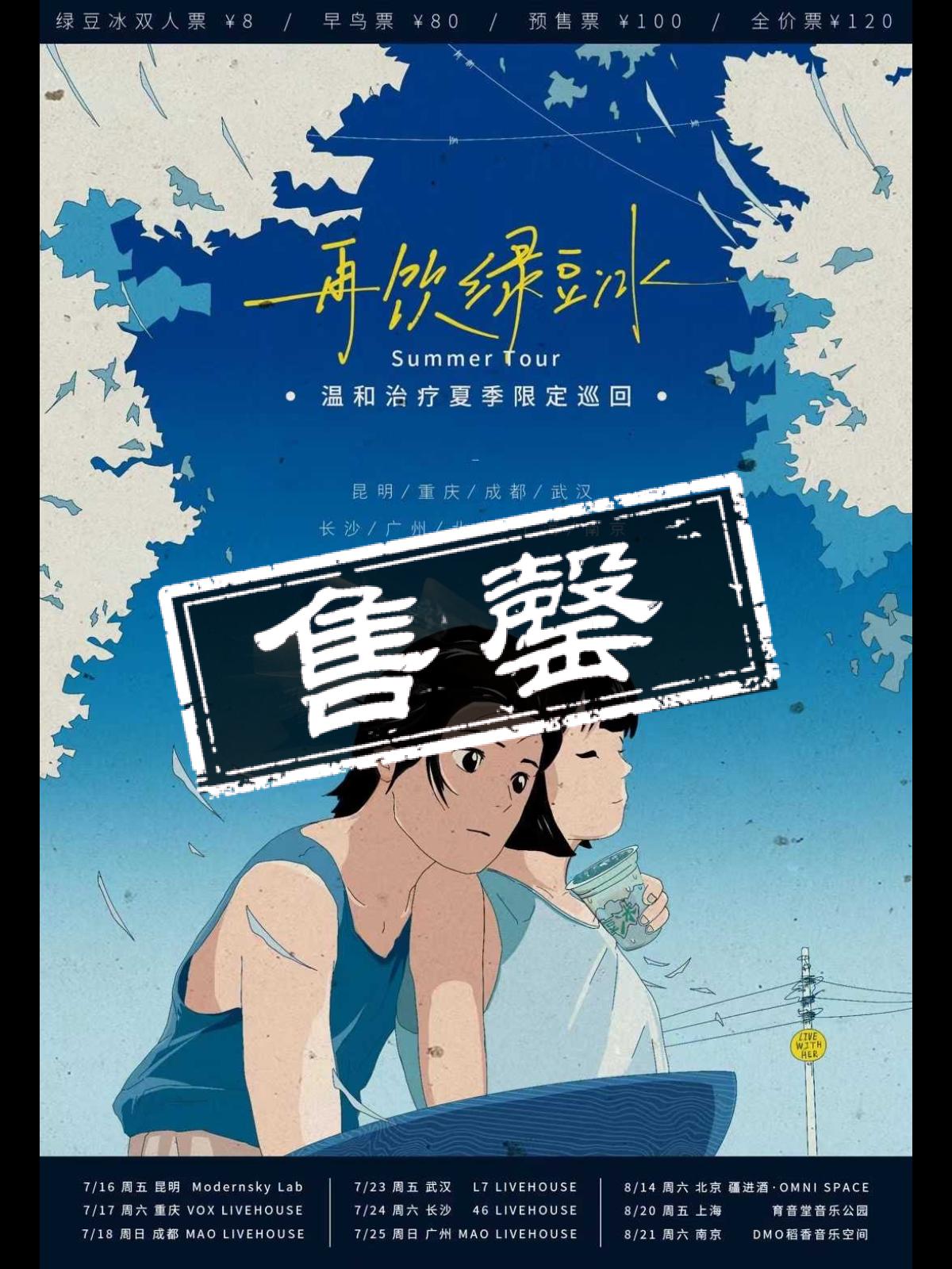 8月20日 温和治疗 @YYT PARK